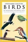 A Field Guide to the Birds of Mainland Southeast Asia: Including the Philippines and Borneo - Morten Strange