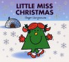 Little Miss Christmas - Roger Hargreaves, Adam Hargreaves