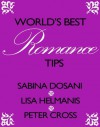 World's best romance tips - Infinite Ideas