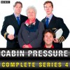 Cabin Pressure - John David Finnemore, Stephanie Cole, Benedict Cumberbatch, Roger Allam