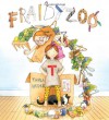 By Thyra Heder Fraidyzoo (Hardcover) November 5, 2013 - Thyra Heder