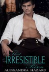 That Irresistible Poison - Alessandra Hazard