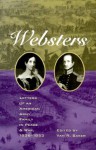 The Websters: Letters of an American Army Family in Peace and War, 1836-1853 - Van R. Baker, Frances Smith, Van R. Baker