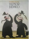 Humor judaíco: do Éden ao divã - Moacyr Scliar, Patricia Finzi, Eliahu Toker