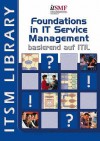 Foundations in IT Service Management (German version) - Jan Van Bon