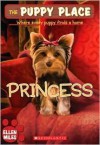 The Puppy Place Set, Books 1-14: Goldie, Snowball, Shadow, Rascal, Buddy, Flash, Scout, Patches, Noodle, Pugsley, Princess, Maggie And Max, Cody, And Honey (14 Book Set) - Ellen Miles