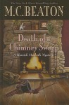 Death Of A Chimney Sweep - M.C. Beaton