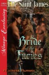 Bride of the Furies [Wilderness Warriors 1] - Elle Saint James