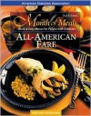 Month of Meals: All-American Fare - American Diabetes Association