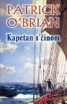 Kapetan s činom (Aubrey & Maturin #2) - Patrick O'Brian, Damir Biličić