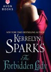 The Forbidden Lady - Kerrelyn Sparks