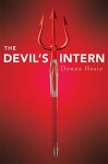 The Devil's Intern - Donna Hosie