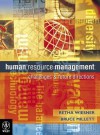 Human Resource Management: Challenges & Future Directions - Retha Wiesner, Bruce Millet, Ruth Wiesner