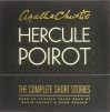 Hercule Poirot: The Complete Short Stories - David Suchet, Hugh Fraser, Agatha Christie