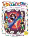 Kathy Johnson's Starlette Universe: Book 1: 'Cat'astrophe - Kathy Johnson