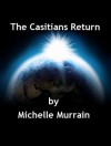 The Casitians Return - Michelle Murrain