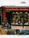 National Geographic Countries of the World: Ireland - Anna McQuinn, Colm McQuinn