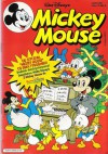 Mickey Mouse 12 (25) 1992 - Don Rosa