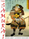 The Samurai (Trade Editions) - Anthony Bryant