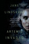 Artemis Invaded (Artemis Awakening) - Jane Lindskold