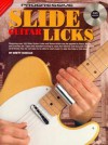 Progressive Slide Guitar Licks (Progressive Young Beginners) - Brett Duncan