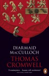 Thomas Cromwell: A Life - Diarmaid MacCulloch