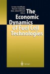 The Economic Dynamics of Fuel Cell Technologies - Arman Avadikyan, Patrick Cohendet, Jean-Alain Hxe9raud