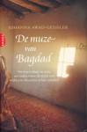 De muze van Bagdad - Johanna Awad-Geissler, Wim Scherpenisse