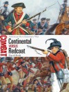 Continental vs Redcoat: American Revolutionary War - David Bonk