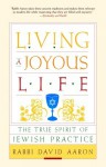 Living a Joyous Life: The True Spirit of Jewish Practice - David Aaron