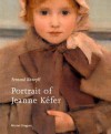 Fernand Khnopff: Portrait of Jeanne Kefer - Michel Draguet