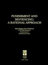 Punishment & Sentencing - Bageric Mirko, Mirko Bagaric