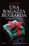 Una ragazza bugiarda - Ali Land