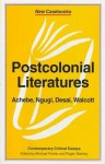 Postcolonial Literatures - Roger Starkey