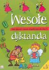 Wesołe dyktanda kl.4 - Bogusław Michalec