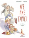 We are family: Il était deux petits hommes - Marie Pavlenko, Teresa Valero