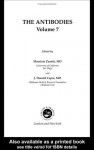 The Antibodies, Volume 7 - Md J. Donald Capra, Maurizio Zanetti, Donald J. Capra