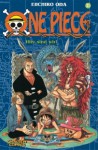 One Piece, Bd.31, Hier sind hier! - Eiichiro Oda, Petra Lohmann