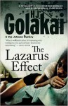 The Lazarus Effect - H.J. Golakai