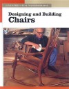 Designing and Building Chairs - Fine Woodworking Magazine