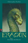 Eragon - Das Erbe der Macht - Christopher Paolini