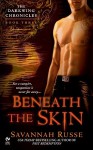 Beneath the Skin - Savannah Russe