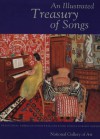 An Illustrated Treasury of Songs for Children: Traditional American Songs Ballads Folk Songs Nursery Rhymes - U.S. National Gallery of Art