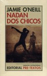 Nadan dos chicos - Jamie O'Neill