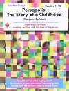 Persepolis: The Story Of Childhood - Teacher Guide by Novel Units, Inc. - Novel Units