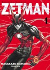 Zetman, Tome 1 - Masakazu Katsura