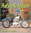 Harley-Davidson in the 1960s (Enthusiast Color) - Allan Girdler, Jeff Hackett