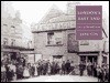 London's East End: Life & Traditions - Jane Cox