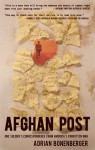 Afghan Post - Adrian Bonenberger