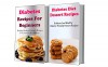 Diabetes Recipes Box Set: Two Of The Best Diabetes Recipes Cookbooks In One (Diabetes Diet Recipes) - Terry Adams